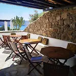 Kappas Agios Sostis (Mykonos)