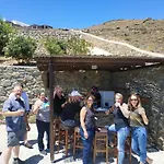 Kappas * Agios Sostis (Mykonos)