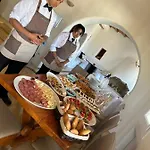 Kappas Villa Agios Sostis (Mykonos)