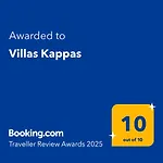Villa Kappas *