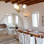 Kappas * Agios Sostis (Mykonos)