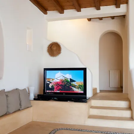 Kappas Villa *