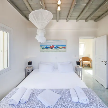 Kappas Villa