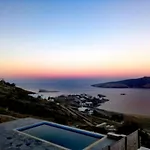 Kappas Villa *