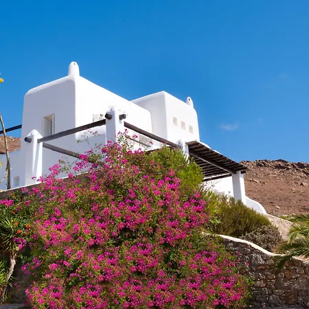 Kappas Willa Agios Sostis (Mykonos)