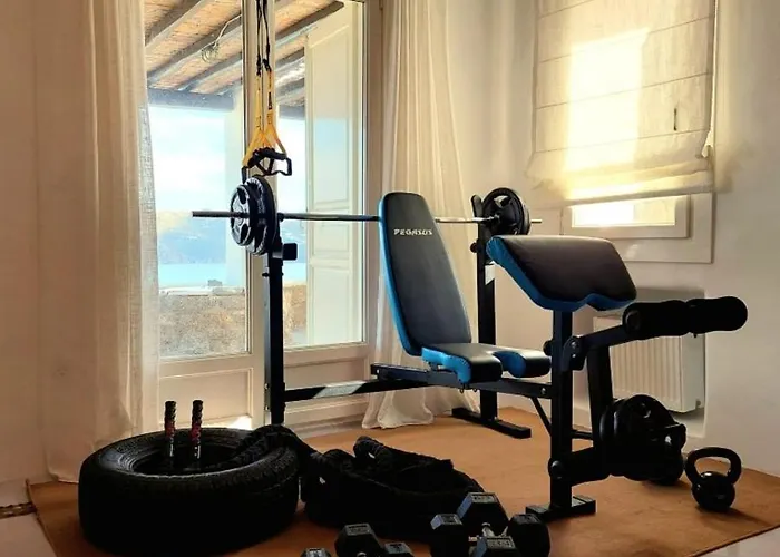 Kappas * Agios Sostis (Mykonos)