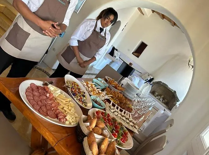 Kappas ヴィラ Agios Sostis (Mykonos)