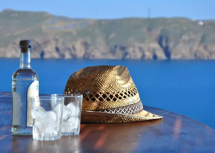 ヴィラ Kappas Agios Sostis (Mykonos)