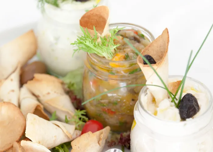 Kappas * Agios Sostis (Mykonos)