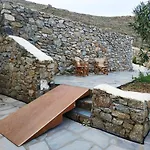 וילה Kappas Agios Sostis (Mykonos)