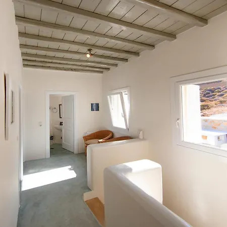 Kappas Villa *