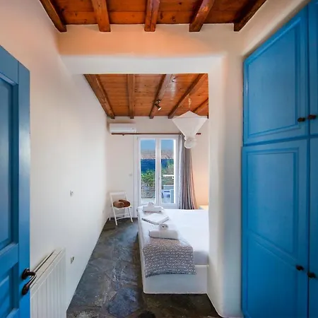 Kappas Villa