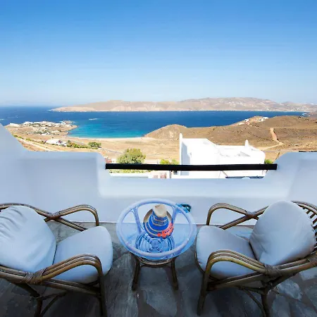 Villa Kappas *