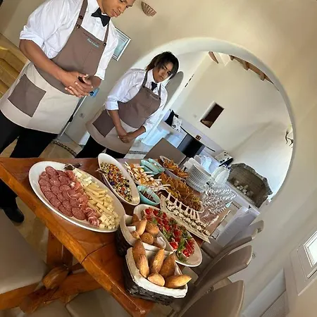 Kappas ヴィラ Agios Sostis (Mykonos)