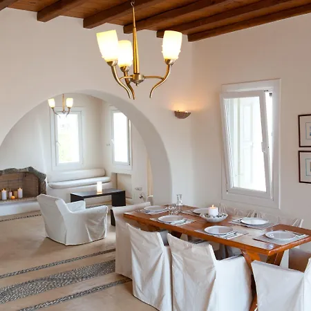 Kappas * Agios Sostis (Mykonos)