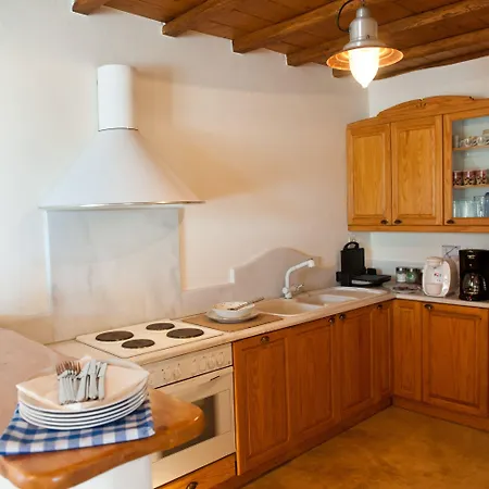 Kappas Villa *