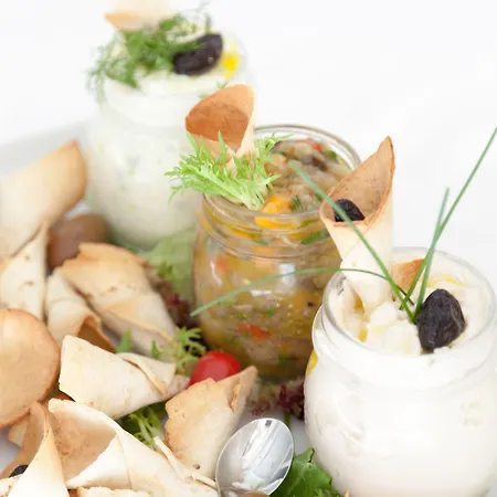 Kappas * Agios Sostis (Mykonos)