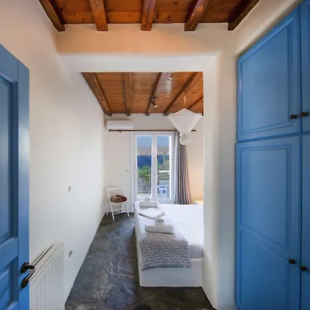 Kappas Villa