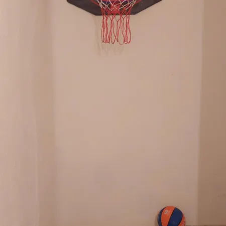Kappas Villa *