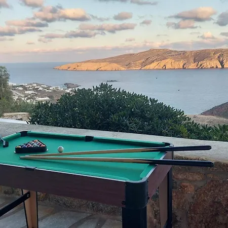 Kappas Villa