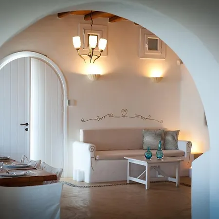 Kappas Villa