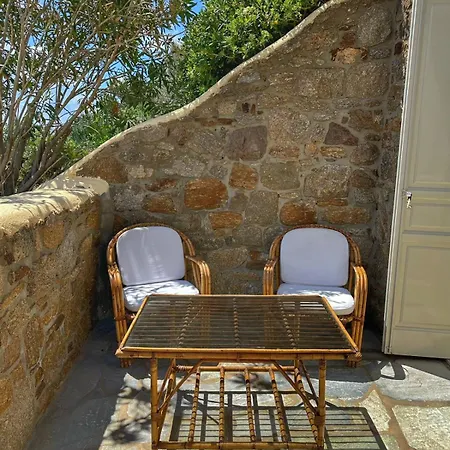 Kappas Villa Agios Sostis (Mykonos)