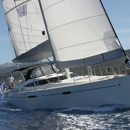 Villa Kappas Agios Sostis (Mykonos)