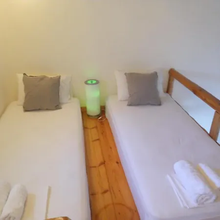 Kappas Agios Sostis (Mykonos)