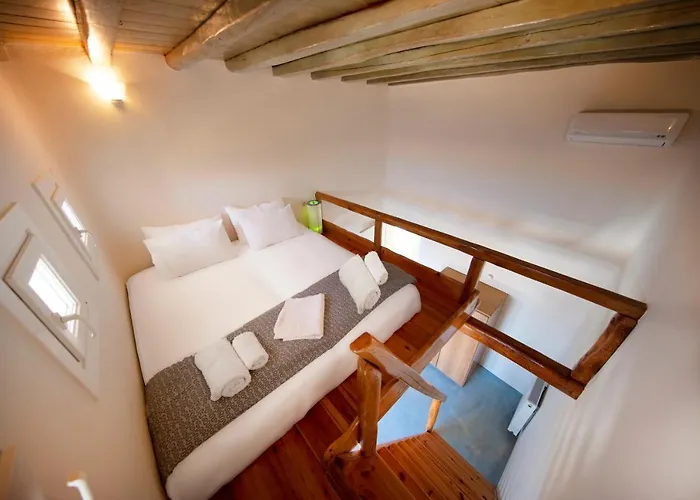 Willa Kappas Agios Sostis (Mykonos)