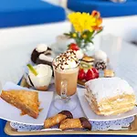 Kappas Вилла Agios Sostis (Mykonos)