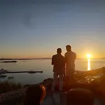 Вилла Kappas Agios Sostis (Mykonos)