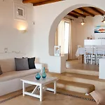 Вилла Kappas Agios Sostis (Mykonos)