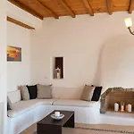 Вилла Kappas Agios Sostis (Mykonos)