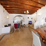 Kappas Вилла Agios Sostis (Mykonos)