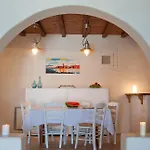 Kappas Вилла Agios Sostis (Mykonos)