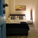Kappas Вилла Agios Sostis (Mykonos)