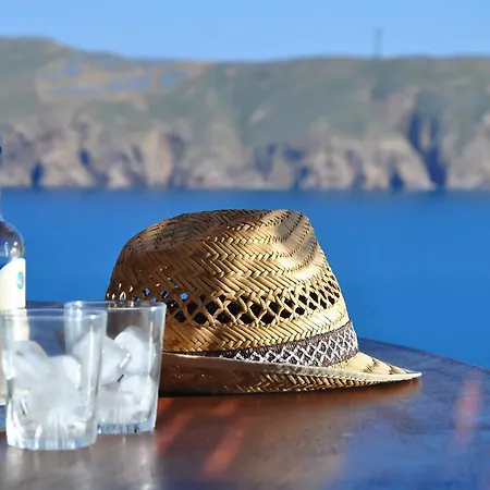 Vila Kappas Agios Sostis (Mykonos)