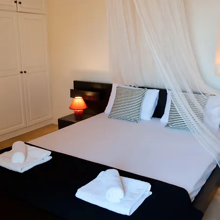 Kappas Vila Agios Sostis (Mykonos)