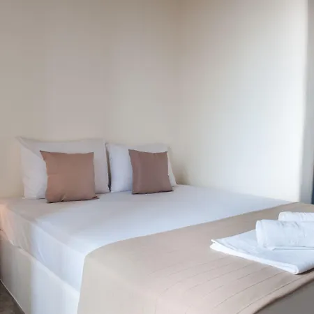 Kappas Vila Agios Sostis (Mykonos)
