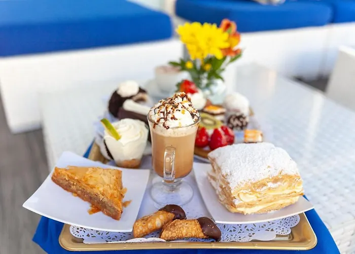 Kappas 빌라 Agios Sostis (Mykonos)