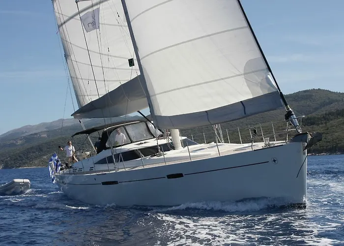 빌라 Kappas Agios Sostis (Mykonos)